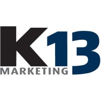 K13 Marketing Logo