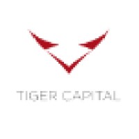 Tiger Capital Logo