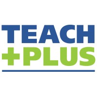 Teach Plus Logo