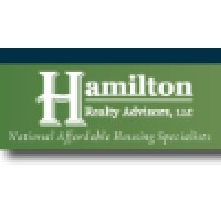 Hamilton Realty Advisors, LLC Logo