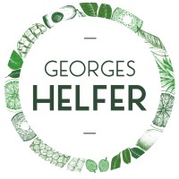 GEORGES HELFER Logo