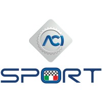 Aci Sport S.p.a. Logo