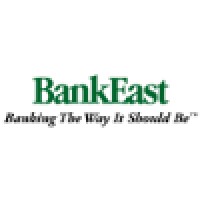 BankEast Logo