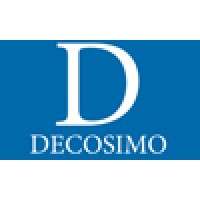 Decosimo (now Elliott Davis Decosimo) Logo