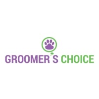 Groomers Choice Pet Products Logo