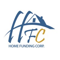 Home Funding Corp. Logo