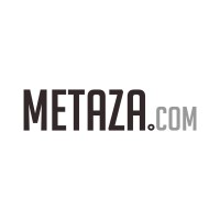 Metaza.com Logo