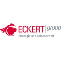 ECKERT GROUP GmbH Logo