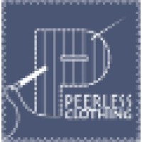 Peerless Clothing Inc. Logo