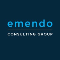 Emendo Consulting Group Logo