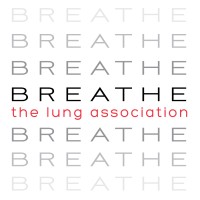 The Lung Association, Manitoba Logo