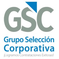 Grupo Selección Corporativa SC Logo