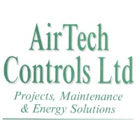 AirTech Controls Ltd Logo