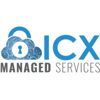 ICX Managed Services, LLC Logo