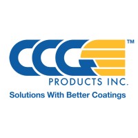 Ccg Products Logo
