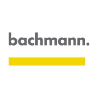 Bachmann Visutec GmbH Logo