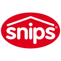 SNIPS S.R.L. Logo