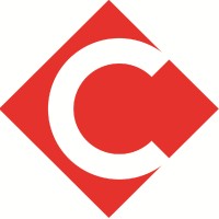 CUGHER GLASS Logo