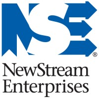 NewStream Enterprises Logo