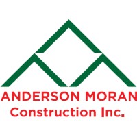 Anderson Moran Construction, Inc. Logo