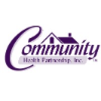 Community Health Partnership Logo