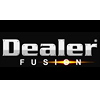 Dealer Fusion Logo