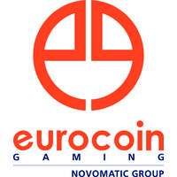 Eurocoin Gaming BV Logo