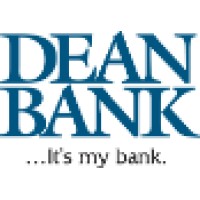 Dean Bank Logo