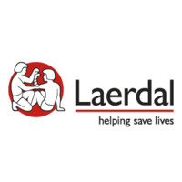 Laerdal Medical Logo