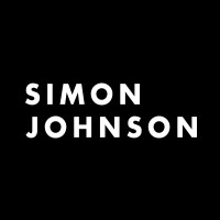 Simon Johnson Purveyor of Quality Foods Logo