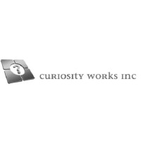 Curiosity Works Inc Logo
