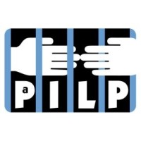 Pennsylvania Institutional Law Project Logo