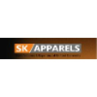 Sk Apparels Logo