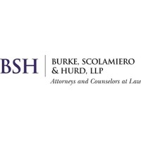 Burke Scolamiero & Hurd, LLP Logo