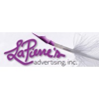 LaPierres Advertising, inc Logo
