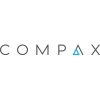 COMPAX Logo
