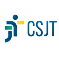 Conselho Superior da Justiça do Trabalho Logo