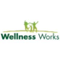 Wellness Works, LLC Logo