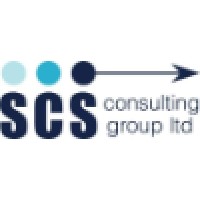 SCS Consulting Group Ltd. Logo