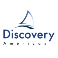Discovery Americas Logo