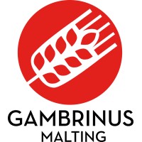 Gambrinus Malting Logo