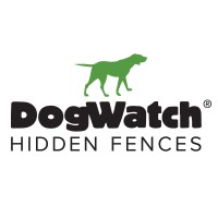 DogWatch® Hidden Fences Logo