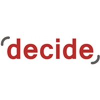 Decide Consulting Logo