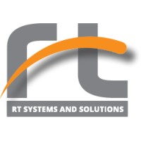 RT SYSTEMS AND SOLUTIONS LIMITED Logo