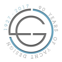Laurent Giles Naval Architects Ltd. Logo