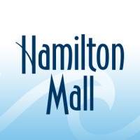 Hamilton Mall Logo