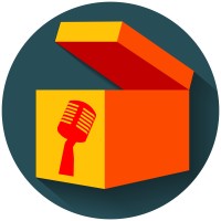 CHATTERBOX VOICES LTD Logo