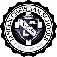 Lynden Christian Schools Logo