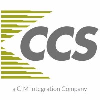 CCS Presentation Systems - Indiana (a CIM Integration Company) Logo