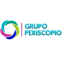 Grupo Periscopio Logo